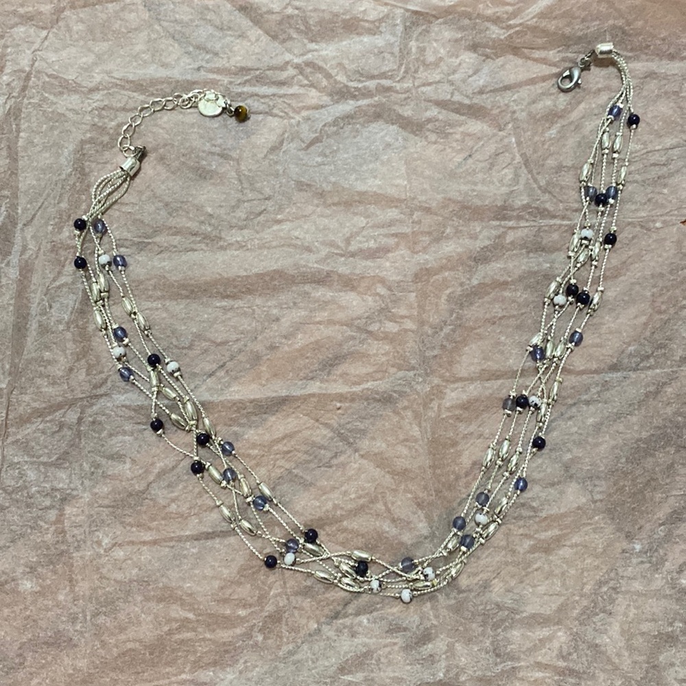 Liz Claiborne necklace